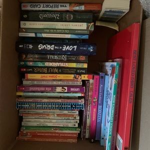 Assorted Children’s Books!